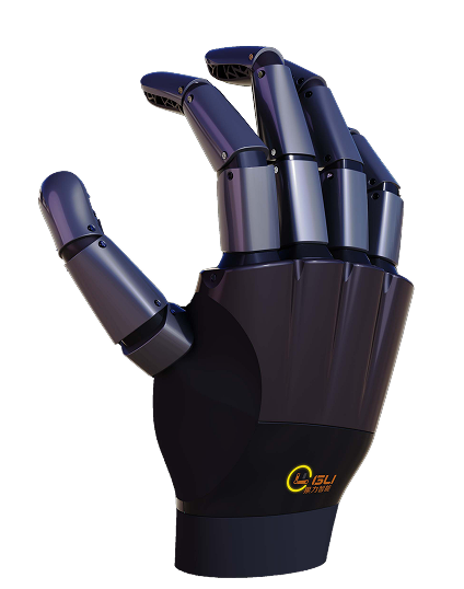GHand Titan 1